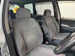 1996 Honda Odyssey L full