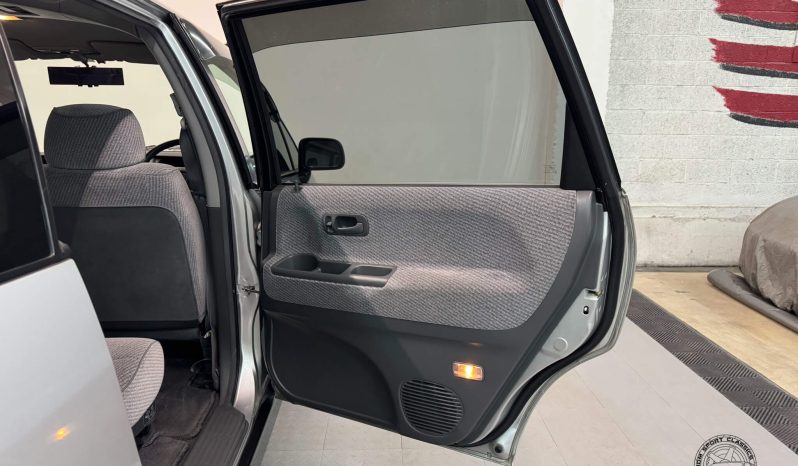 1996 Honda Odyssey L full