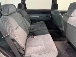 1996 Honda Odyssey L full