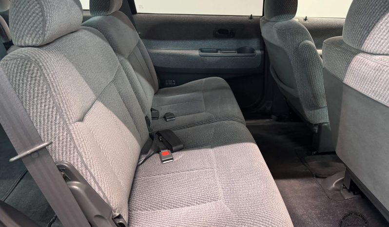 1996 Honda Odyssey L full
