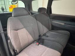 1996 Honda Odyssey L full