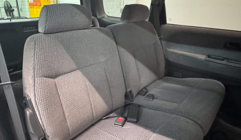 1996 Honda Odyssey L full