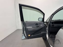 1996 Honda Odyssey L full