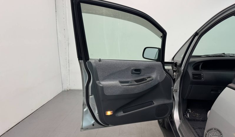 1996 Honda Odyssey L full