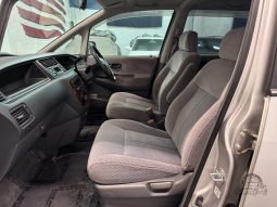 1996 Honda Odyssey L full