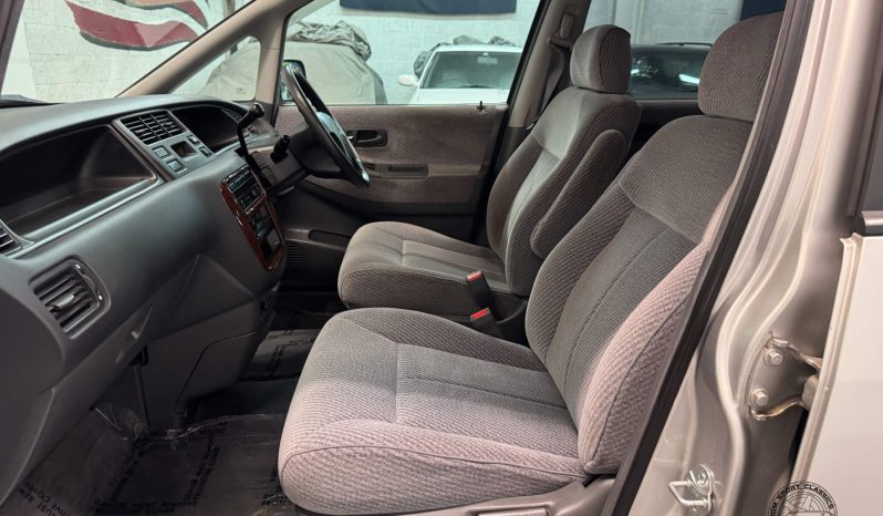 1996 Honda Odyssey L full