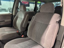 1996 Honda Odyssey L full