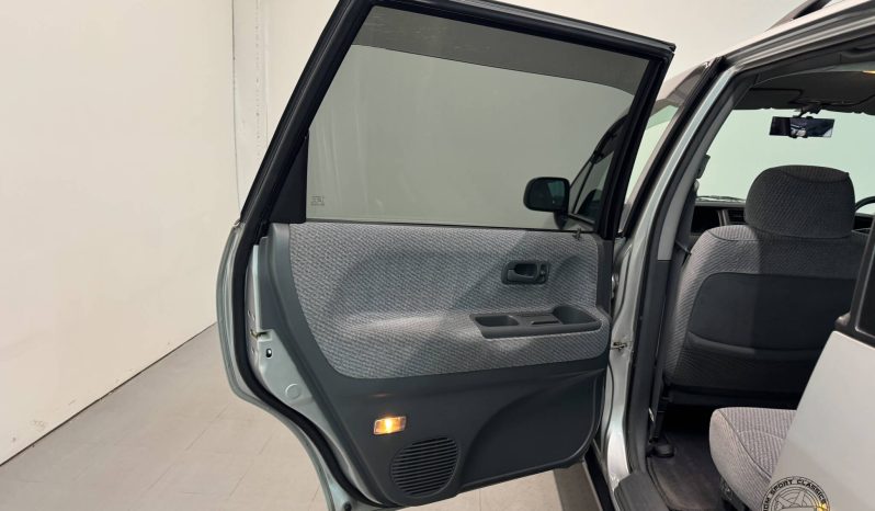 1996 Honda Odyssey L full