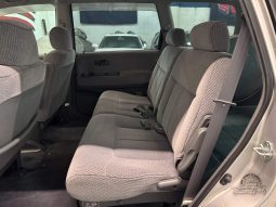 1996 Honda Odyssey L full