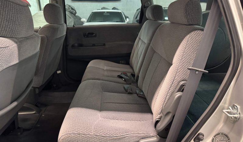1996 Honda Odyssey L full