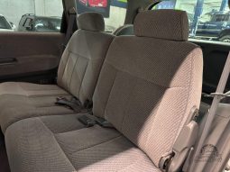 1996 Honda Odyssey L full