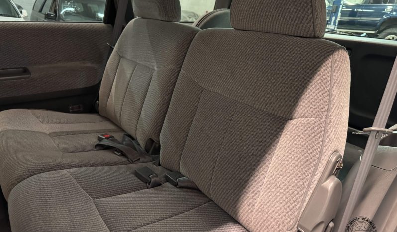 1996 Honda Odyssey L full