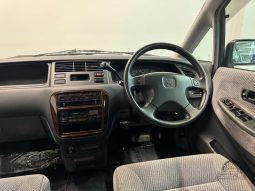 1996 Honda Odyssey L full