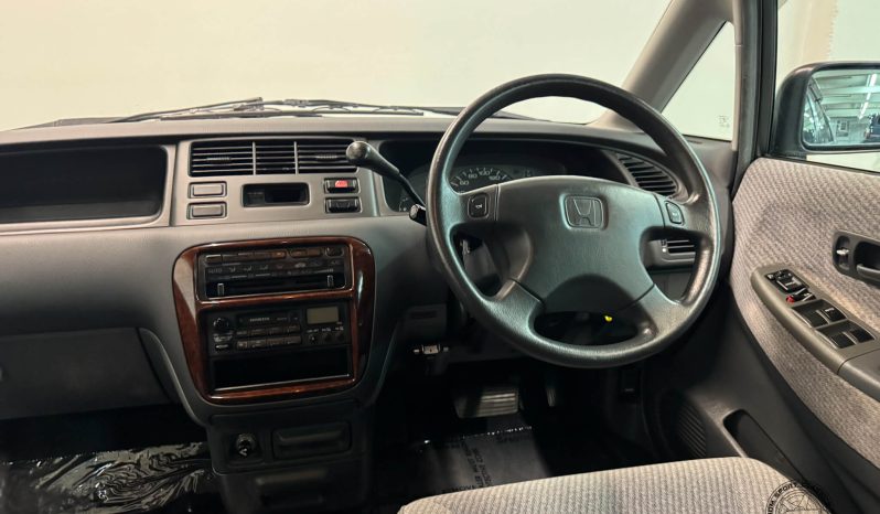 1996 Honda Odyssey L full