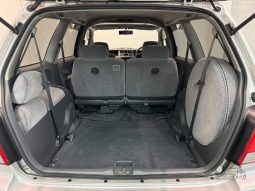 1996 Honda Odyssey L full