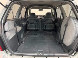 1996 Honda Odyssey L full