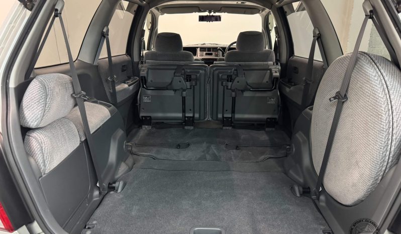 1996 Honda Odyssey L full