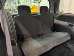 1996 Honda Odyssey L full