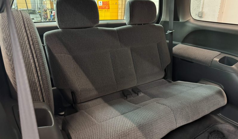 1996 Honda Odyssey L full