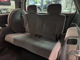 1996 Honda Odyssey L full
