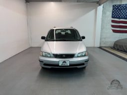 1996 Honda Odyssey L full