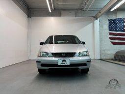 1996 Honda Odyssey L full