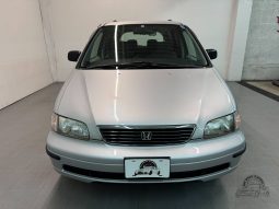 1996 Honda Odyssey L full