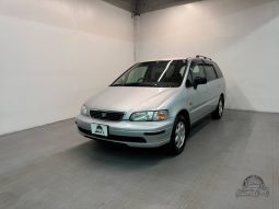 1996 Honda Odyssey L full