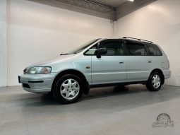 1996 Honda Odyssey L full