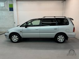 1996 Honda Odyssey L full