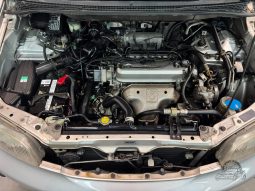 1996 Honda Odyssey L full