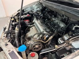 1996 Honda Odyssey L full