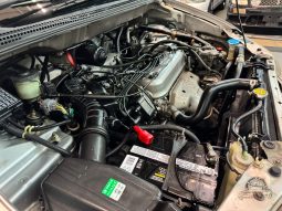 1996 Honda Odyssey L full