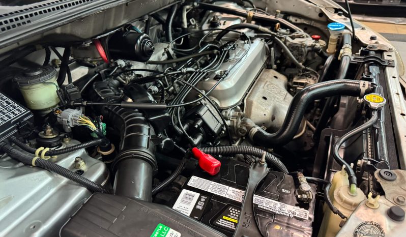 1996 Honda Odyssey L full