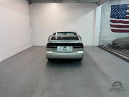 2000 Subaru Legacy B4 RSK full