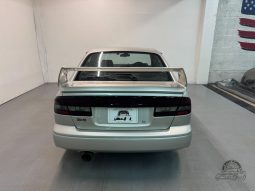 2000 Subaru Legacy B4 RSK full