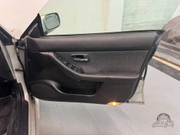 2000 Subaru Legacy B4 RSK full