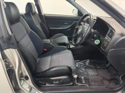 2000 Subaru Legacy B4 RSK full