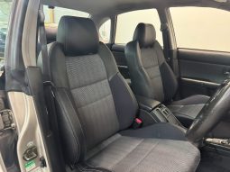 2000 Subaru Legacy B4 RSK full