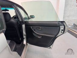 2000 Subaru Legacy B4 RSK full