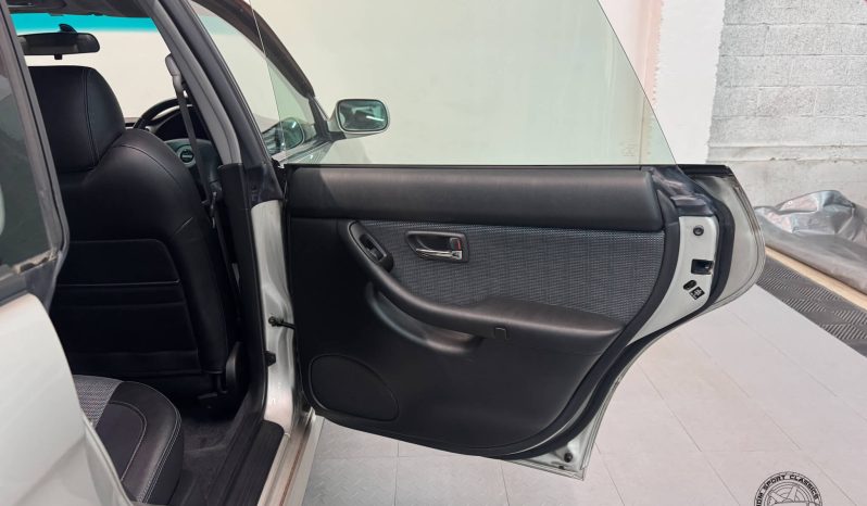 2000 Subaru Legacy B4 RSK full