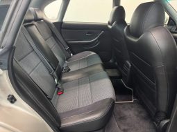 2000 Subaru Legacy B4 RSK full