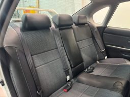 2000 Subaru Legacy B4 RSK full