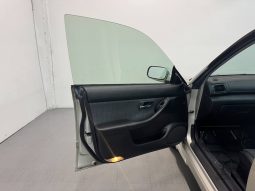2000 Subaru Legacy B4 RSK full
