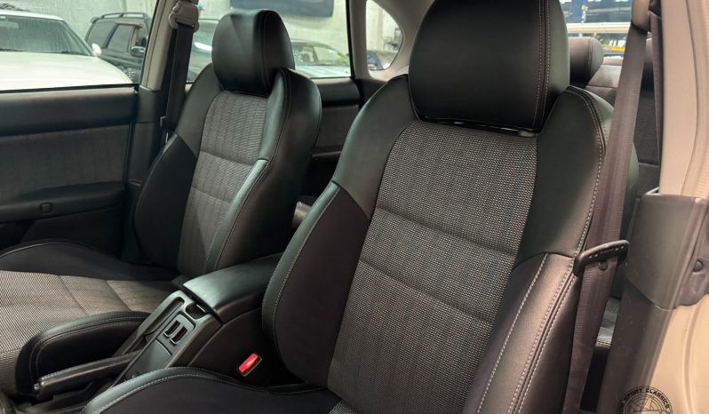 2000 Subaru Legacy B4 RSK full