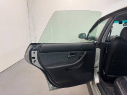 2000 Subaru Legacy B4 RSK full