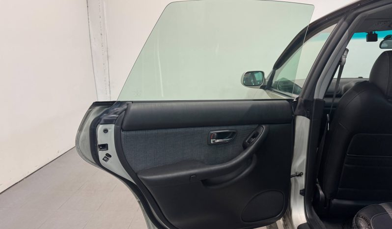 2000 Subaru Legacy B4 RSK full