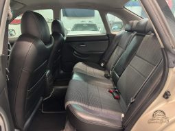 2000 Subaru Legacy B4 RSK full