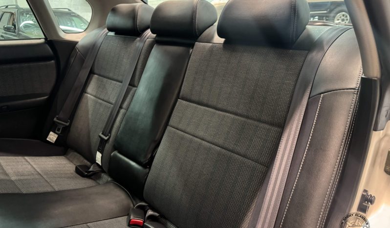 2000 Subaru Legacy B4 RSK full