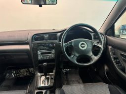 2000 Subaru Legacy B4 RSK full